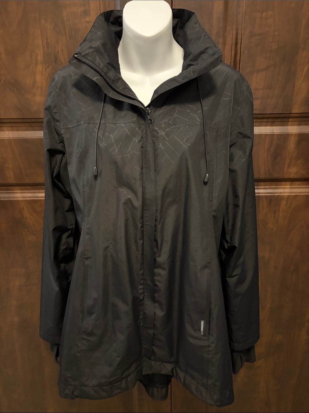 Mondetta Rain Jacket